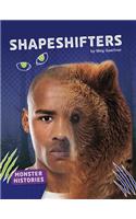 Shapeshifters