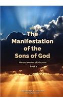 Manifestation of the Sons of God