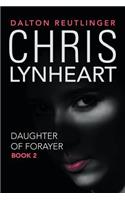 Chris Lynheart