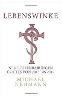 Lebenswinke - Band 4