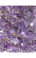 Gemstones Notebook