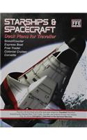 Traveller5 Starships and Spacecraft 1