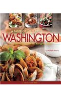 Taste of Washington