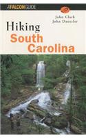 Hiking South Carolina
