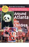Around Atlanta with Children