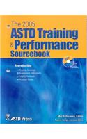 The ASTD Training & Performance Sourcebook