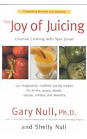 Joy of Juicing