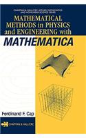 Mathematical Methods in Physics and Engineering with Mathematica