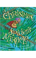 Christmas Spider's Miracle
