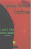 Engineering of Distributed Control Systems