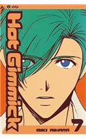 Hot Gimmick, Vol. 7