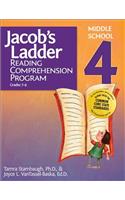 Jacob's Ladder Reading Comprehension Program