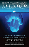 The Great Global Warming Blunder