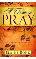 Time to Pray