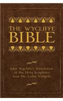 Wycliffe Bible