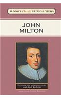 JOHN MILTON