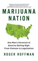 Marijuana Nation