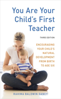 You Are Your Child's First Teacher