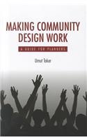 Making Community Design Work