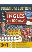 Ingles en 100 dias / English in 100 days