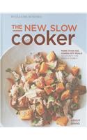 New Slow Cooker Rev. (Williams-Sonoma)
