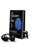 The Singularity Is Near: When Humans Transcend Biology(Playaway Adult Nonfiction)