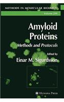 Amyloid Proteins