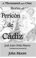 Thousand and One Stories of Pericón de Cádiz