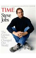 Steve Jobs: The Genius Who Changed Our World