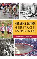 Hispanic & Latino Heritage in Virginia