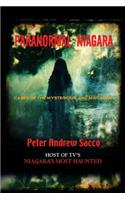 Paranormal Niagara