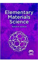 Elementary Materials Science