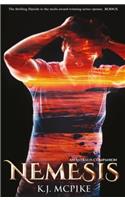 Nemesis: The Astralis Series Book 1.5