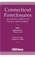 Connecticut Foreclosures 2018