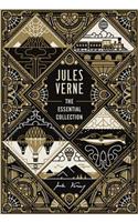 Jules Verne: The Essential Collection: The Essential Collection