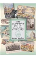 Grand Tour 1903 - 1904