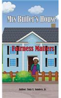 Mrs. Butler's House