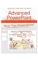 Advanced PowerPoint