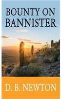 Bounty on Bannister