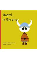 Booml.. in Europe