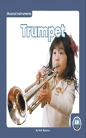 Trumpet: (Musical Instruments)