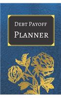 Debt payoff planner