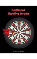 Dartboard Shooting Targets