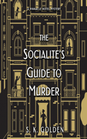 Socialite's Guide to Murder