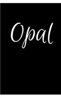 Opal