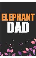 Elephant Dad