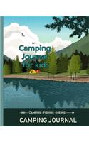 Camping Journal