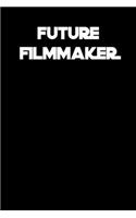 Future Filmmaker