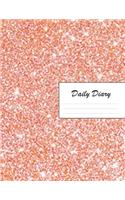 Daily Diary