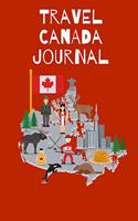 Travel Canada Journal